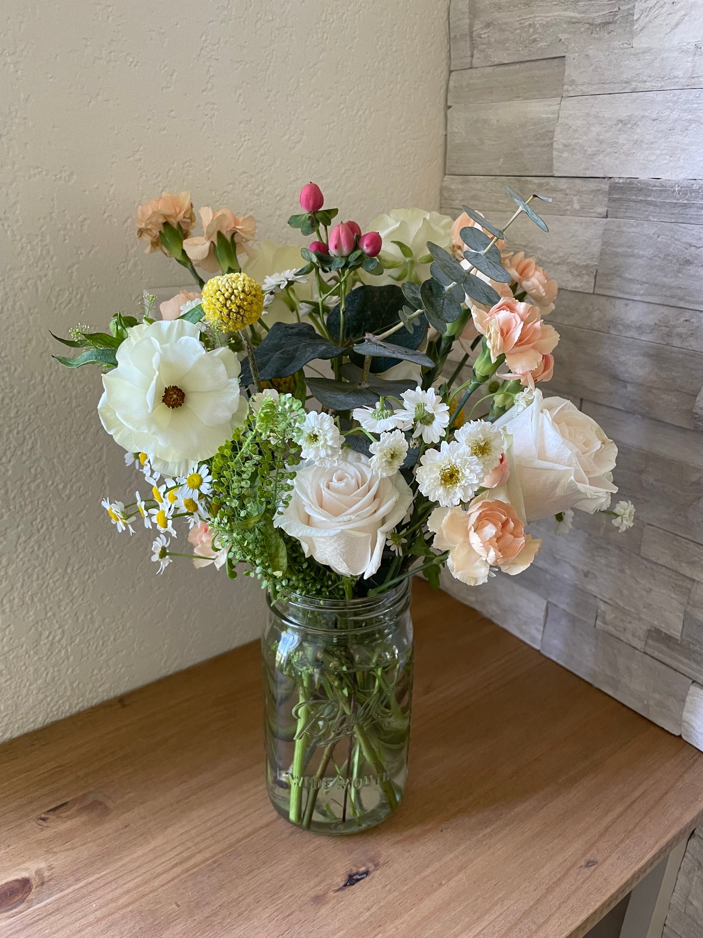 Bouquet Subscription