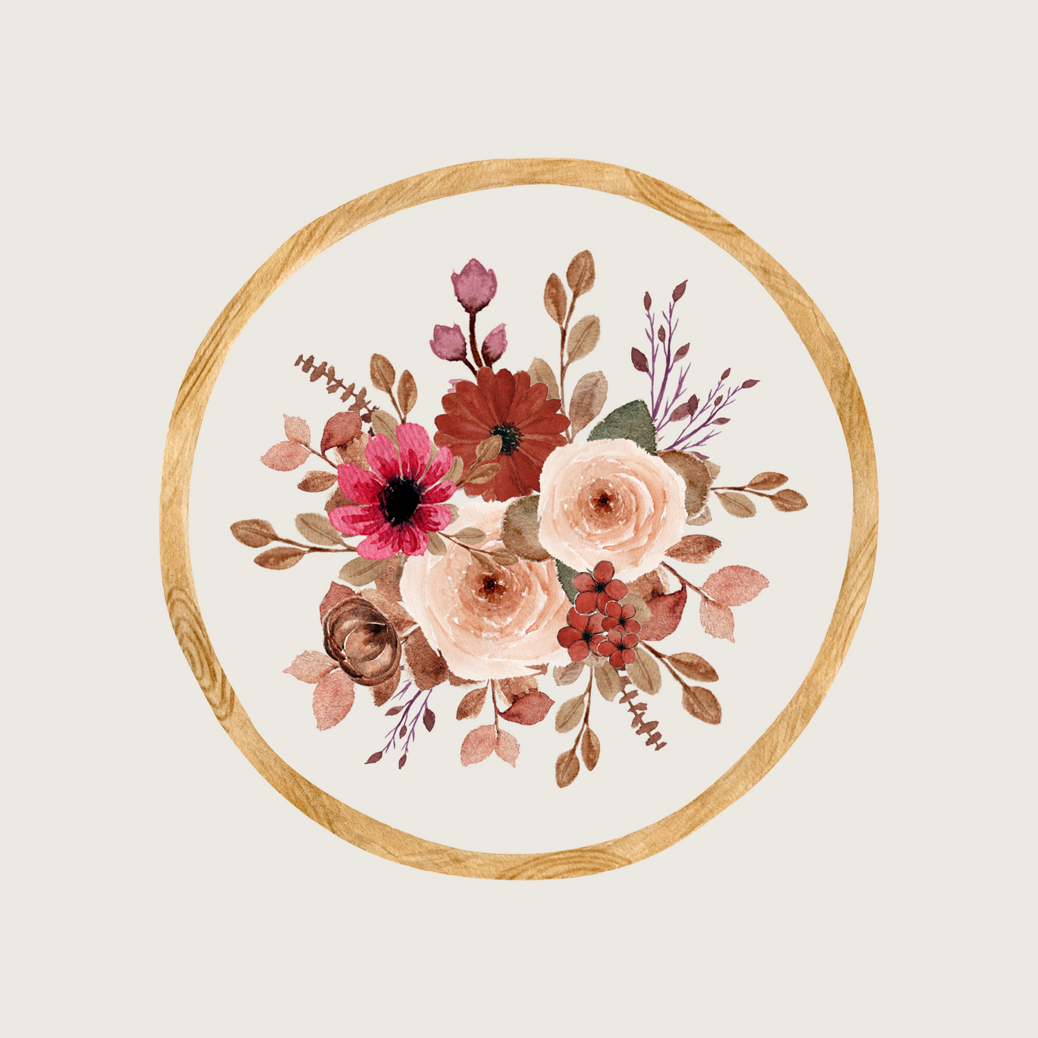Dried Florals and Preservation