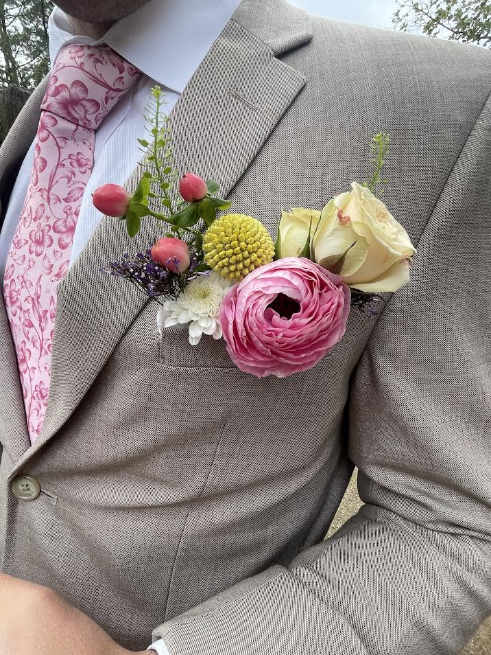 Boutonnière