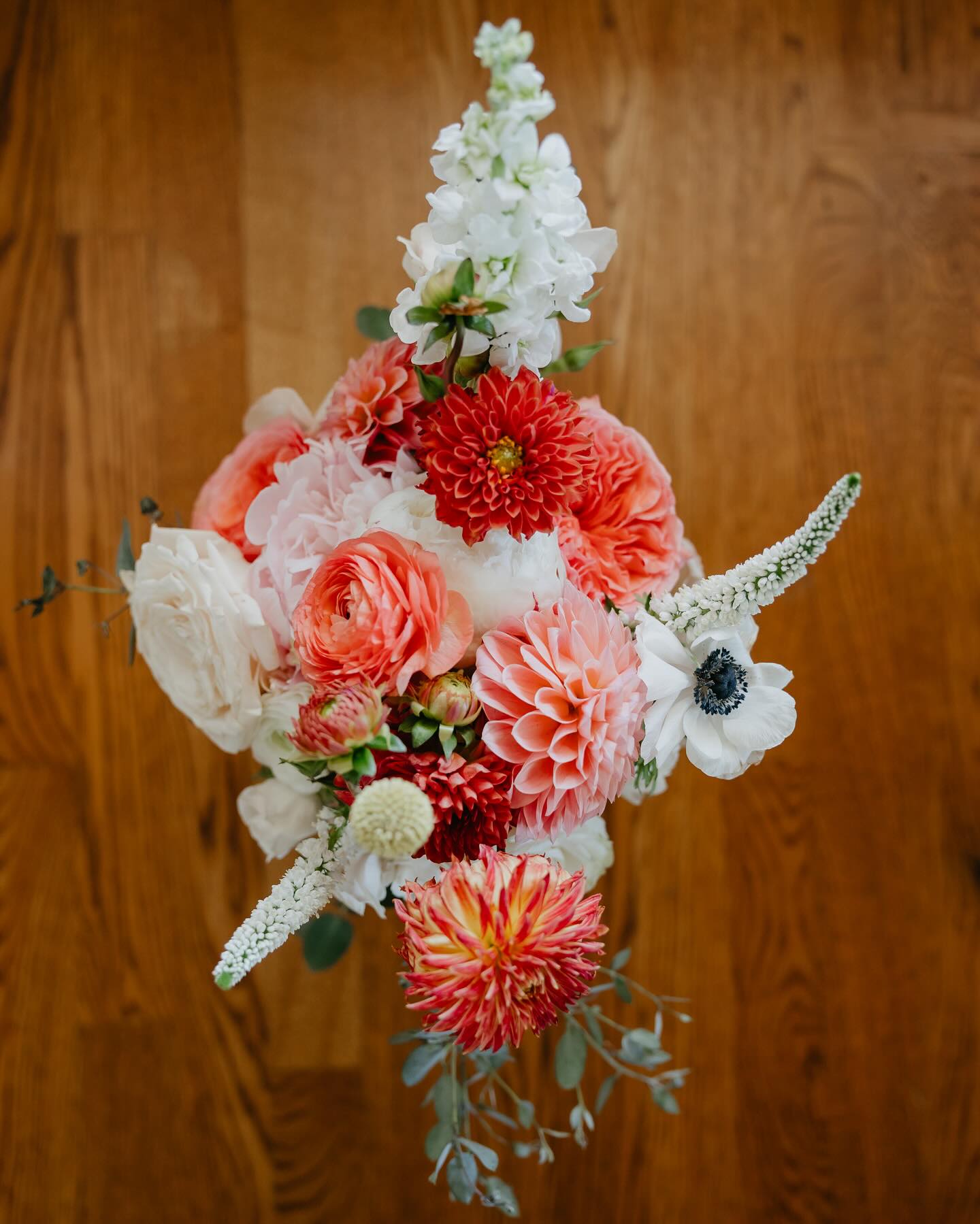 Bridal Bouquet