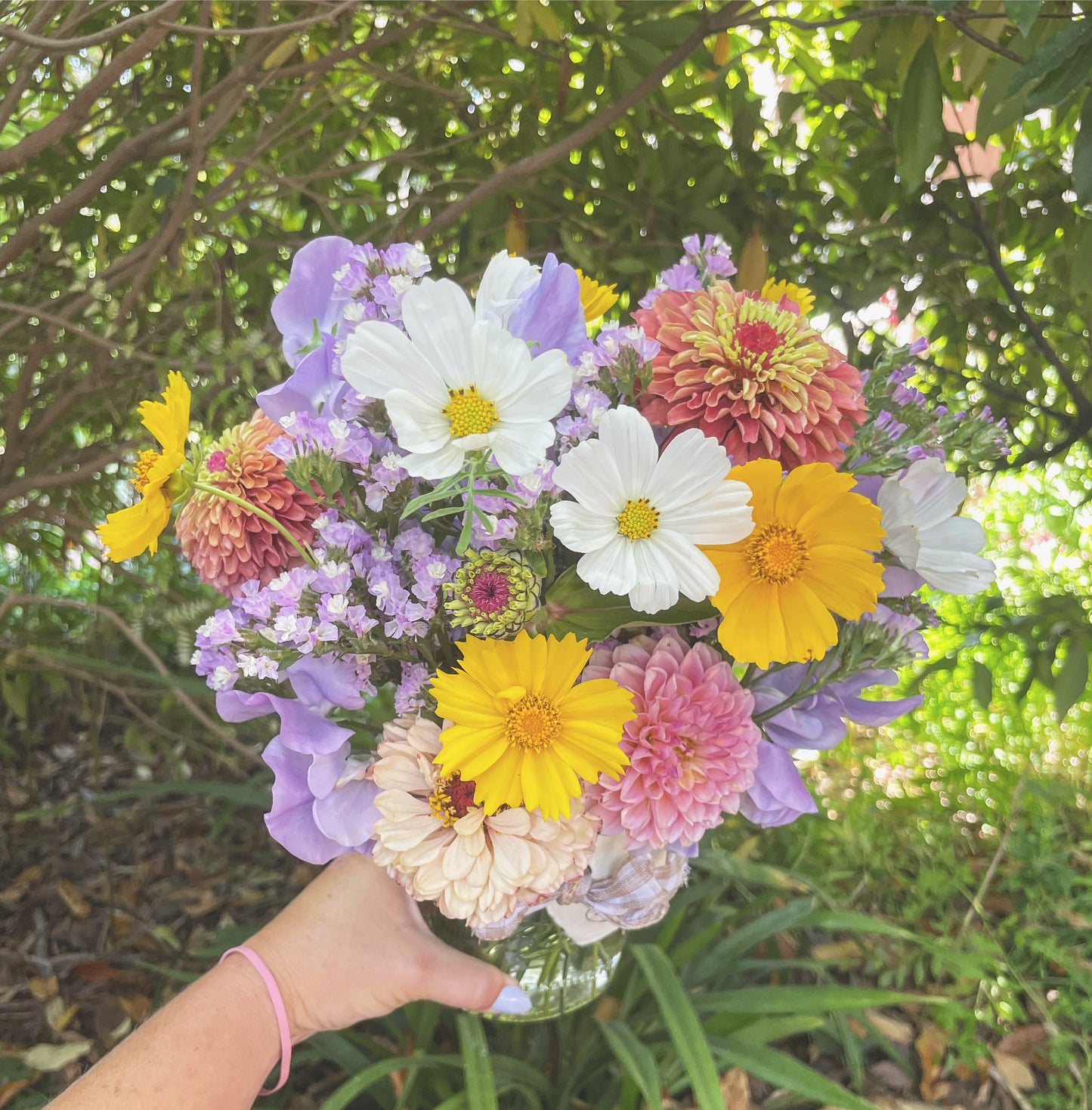 Local Bouquet CSA