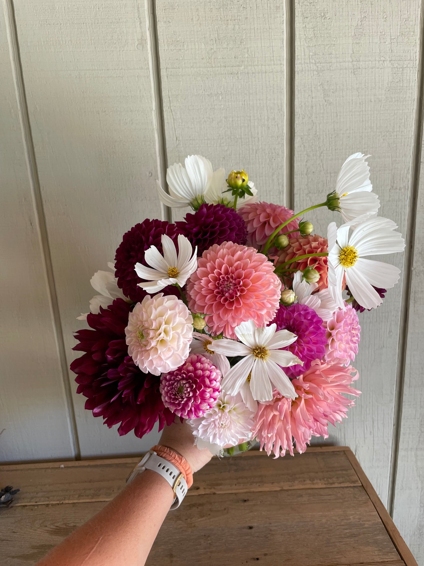 Local Bouquet CSA