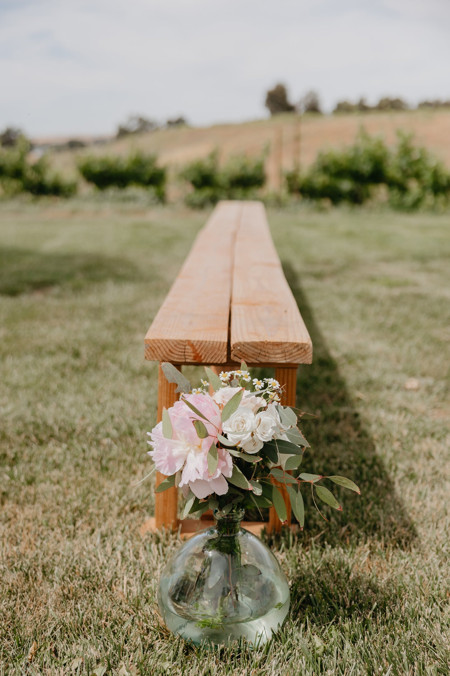 Floral Arrangement